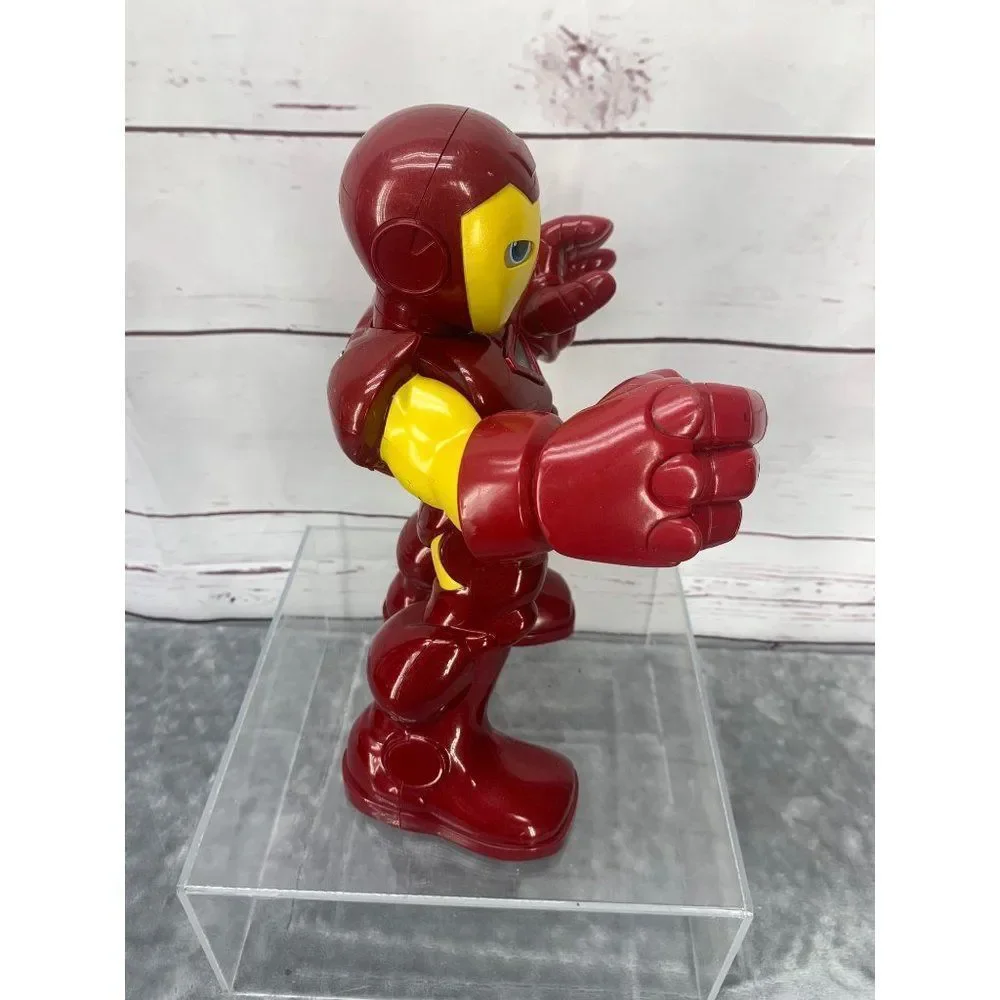 Hasbro marvel super